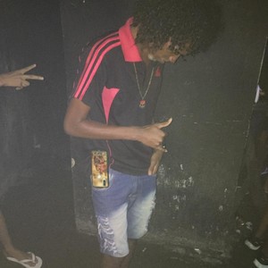 EI AMOR MVK VERSAO FUNK (Explicit)