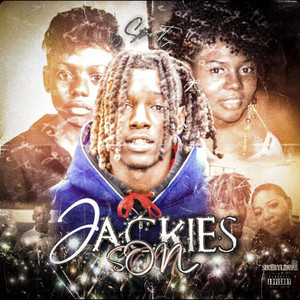 Jackie's Son (Explicit)