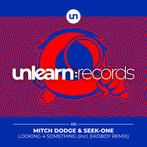 Looking 4 Something (Ekoboy Remix)