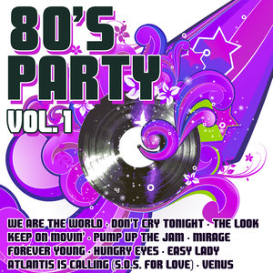 80's Party Vol. 1