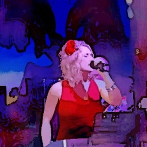 Beth Ellen - Pontoon