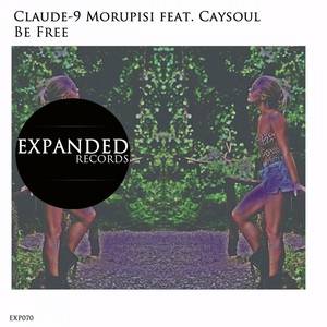 Be Free (Kalubration Salam's Deep Vocal Remix)