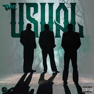 The Usual (feat. Erv, Triangulum & Prime One) (Explicit)