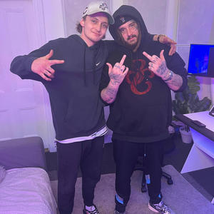 Evil sinners (feat. Indigomerkaba) (Explicit)