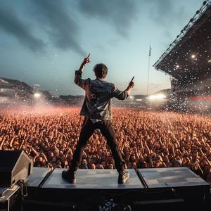 SPEAK LOUDER (Explicit)