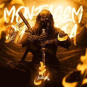 MONTAGEM D'FUMAÇA (Ultra Slowed|Explicit)