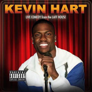 Let A Man Be A Man (Live From The Laff House|Explicit)