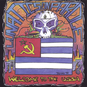 Welcome to the U.S.S.A.