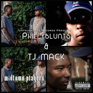 Back N Forth Freestyle (Explicit)