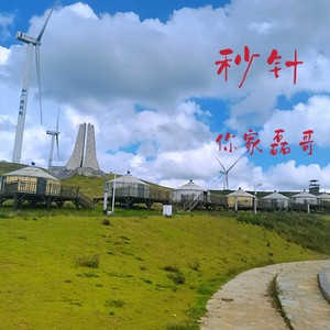 秒针 (机器人版)