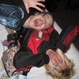 kreep'n in da nite (feat. lil yawh) (Explicit)