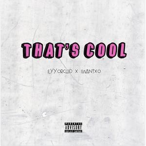That's Cool (feat. iwantxo) (Explicit)