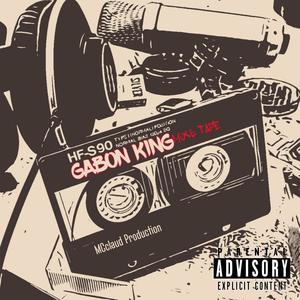 Gabon King (Explicit)