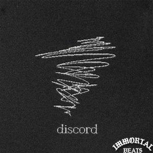 “Discord”Prod.by Immortal Beats