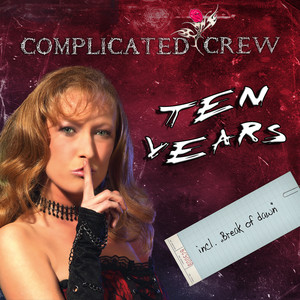 Ten Years (Radio Version)
