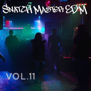 Snatch Master EDM, Vol. 11