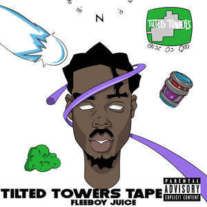 Tilted Towers Tape (Explicit)