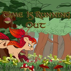 Time is Running Out (feat. SDreamExplorerS)