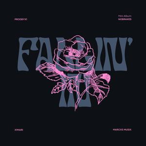 Fallin In (feat. x1mari) (Explicit)