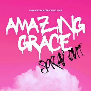 AMAZING GRACE SPRAY OUT