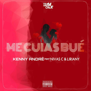 Me Cuia Bué (Explicit)