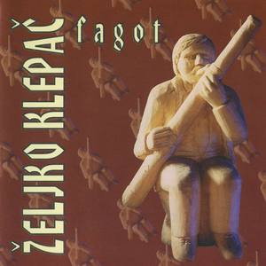 Željko Klepač fagot - Koncert za fagot i orkestar 1. Andante sostenuto-Allegro non troppo-Allegro giusto