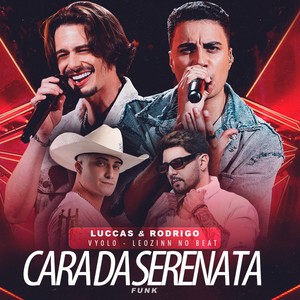 Cara da Serenata (Funk)
