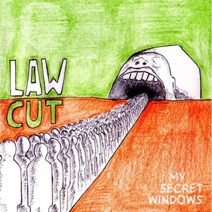 Law/Cut (Explicit)