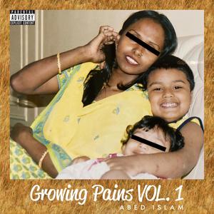 Growing Pains, Vol. 1