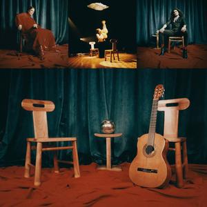 Natalia Lafourcade - Amor Clandestino (Acústica)