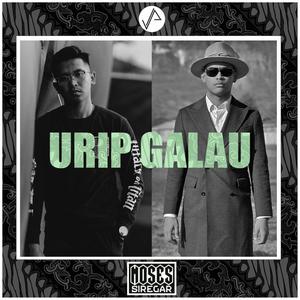 Urip Galau (feat. Ivan Boenari)