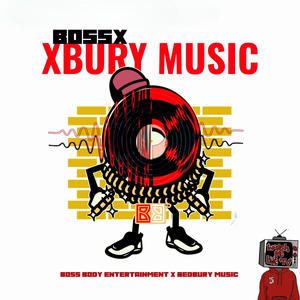 Bossbury Music (Explicit)