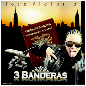 3 Banderas