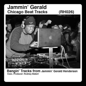 Chicago Beat Tracks