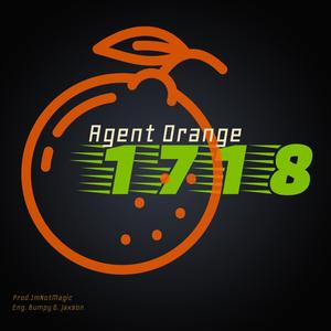 Agent Orange (Explicit)