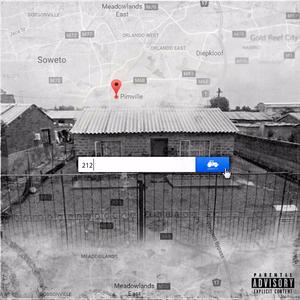 MA-E - It's Over(feat. Da Les) (Explicit)