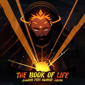THE BOOK OF LIFE (feat. KWAYZE JUDAH)
