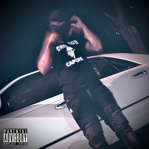 NONE OF THAT(feat. PÍCASSO) (Explicit)