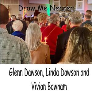 Draw Me Nearer