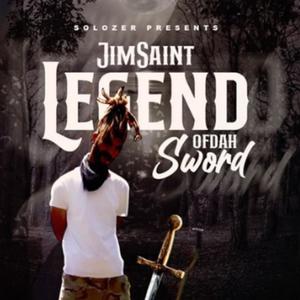 Legend Of Dah Sword (Explicit)