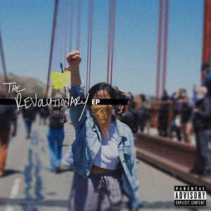 The Revolutionary — EP (Explicit)