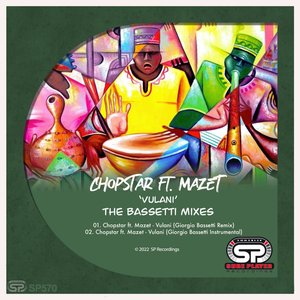 Vulani - The Bassetti Remixes (Giorgio Bassetti Instrumental Remix)