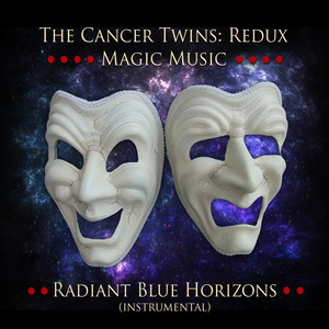 Radiant Blue Horizons (Instrumental)