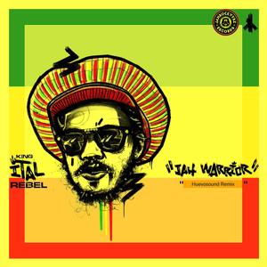 Jah Warrior