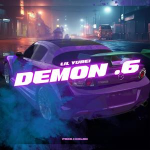 Demon .6 (Explicit)