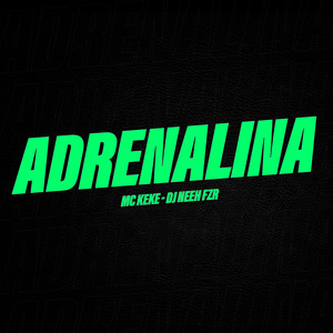 Adrenalina (Extended|Explicit)