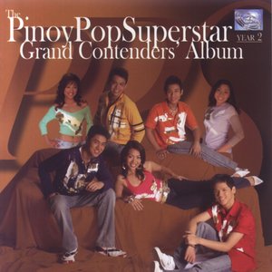 Pinoy Pop Superstar year 2