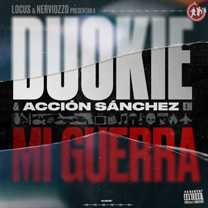 Mi Guerra (Explicit)