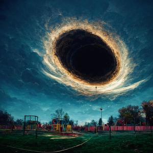 Black Hole