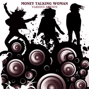 Money Talking Woman